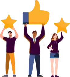 CV Writings UK - Customer Reviews