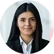 Scarlett - LinkedIn Professional Scarlett - LinkedIn Professional